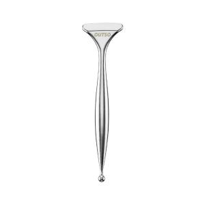 OUTSO | Face Fascia Knife Neck Massager Acupoint Pressure Pen