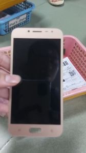 Màn hình Samsung Galaxy J2 Pro 2018 / SM-J250 - Màn Hình Nguyên Bộ OLED Loại 2