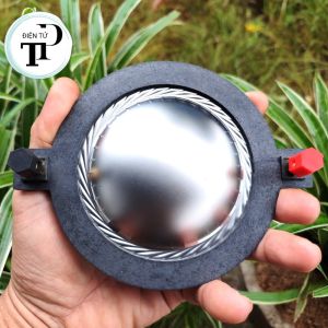 Coil treble NEXO 850 (74.5mm) dây đồng dẹp