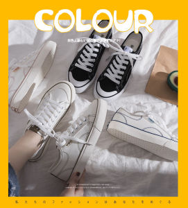 EL STORE - BIG SALE SBR 11 SEPATU SNEAKERS WANITA AYESHA HYUNBIN Sneakers