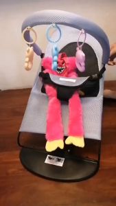 พร้อมส่ง เก้าอี้โยกสำหรับเด็ก 🎀 เพื่อฉีดฟิลเลอร์ เก้าอี้โยกเด็ก ปล่อยเปล เก้าอี้ที่นั่ง เก้าอี้โยกเด็ก