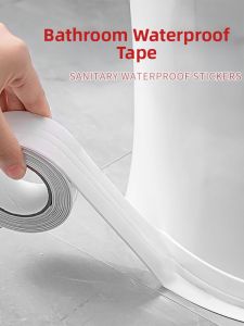 YIMING | Waterproof Anti-Mold Toilet Edge Sealing Tape