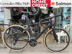 Toseek R-Type V2 2024 Rim Brake 700C Road Bike