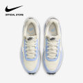 Nike Women's Waffle Debut Shoes - Soft Pearl. 