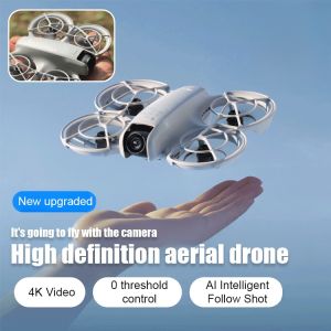 Remote Control Flyer Mini Drone Gyro HD Aerial Photography Remote Control Airplane Hexagonal Drone