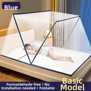 FEIZHUXIANSEN | Home New 2026 Easy-to-Install Mosquito Net