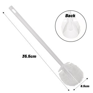 【On Sale】Bottle Cleaning Brush Multi-Functional Cleaner Foldable Brush