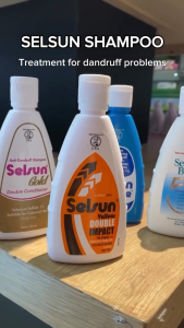 SELSUN BLUE 5 EXTRA CONDITIONING FORMULA 50ML