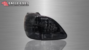 TOYOTA HARRIER MCU15 1998-2003 LED SMOKE TAILLAMP