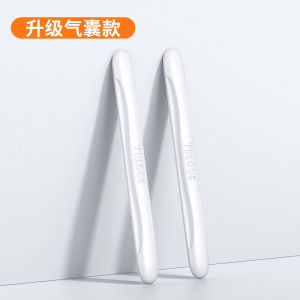 Franca Car Door Anti-Collision Silicone Stickers Shock Absorption Buffer Pad Mirror Protection Gadgets Vehicle Accessories