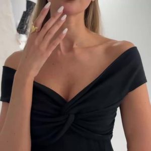 Ingemark | Ingemark Trendy Exquisite Smooth Pointed Heart Open Ring for Women Elegant Adjustable Metal Geometry Finger Ring Jewelry Gifts