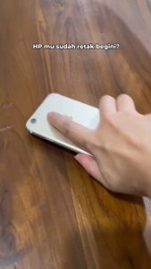 Tempered Glass Spotlite untuk Xiaomi Mi 14 & Seri Lainnya