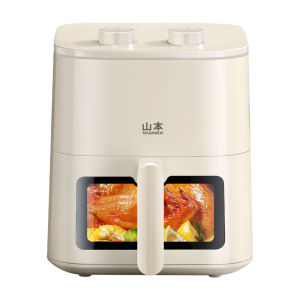 SHENBEN | Oil-free Multifunctional Automatic Air Fryer