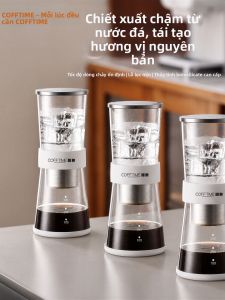 Timemore | Dripper Pha Cà Phê Lạnh Thương Mại