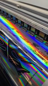 Stiker Striping KLX BF Hologram Sticker KLX 150 BF G SE ARStore 01