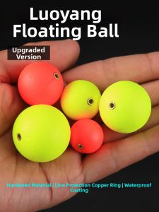 TUJUE | Upgraded Round Fishing Float Buoy