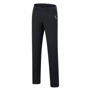 GOLF | Breathable Moisture Wicking Comfortable Stretchable No Iron Golf Pants