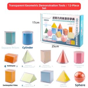 QIFUXING | Magnetic Fraction Teaching Aid Set for Learning Fractions Addition and Subtraction