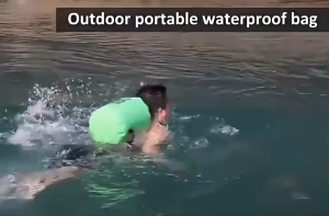 Go bag Dry Bag (2L 3L 5L 10L 15L 20L 30L) Ocean Pack Waterproof Bag Sport Bag Outdoor Bag Water Sport Bag  Mr Hardware