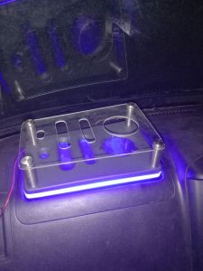 Minibar granmax dan Luxio