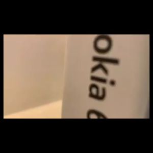 HP NOKIA 6300 (BARU) [GARANSI 1 TAHUN] - Kamera Musik Radio Senter Slot Memori Dual SIM