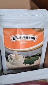 Susu Kambing Etawa Plus Herbal Kemasan 1 kg Lebih Ekonomis