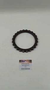 Kampas Kopling Revo Absolute (Harga Set) - Plat Kanvas Kopleng Disk Clutch Honda Blade Revo Abs