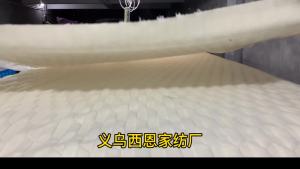 ผ้าปูโต๊ะที่เรียบง่ายและทันสมัยของ กระดานหมากรุกสีเหลืองลายตารางหมากรุกผ้าฝ้ายและผ้าลินินผ้าปูโต๊ะกาแฟผ้าคลุมผ้าข้ามพรมแดน