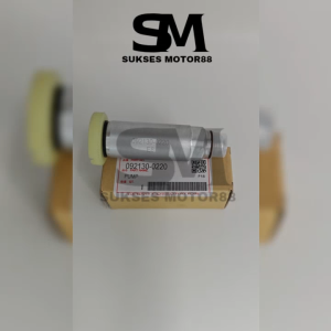 ( 092130-0220 ) Pompa Solar / Priming Pump DENSO Toyota Dyna 110 125 130 / Hino Dutro 110 125 130