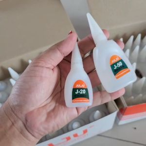 ร้อนอเนกประสงค์ J20 (50หลอด/กล่อง) - กล่อง 50 ลูกรอบ