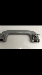 Roof Handle Grip Bumbung Tangan Toyota Wish Altis ZRE142 ZRE143 Vios NCP93 Estima ACR50 RAV4 ACA33 (1 Biji) (With Clip)