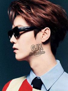 Kacamata Sunglasses!!! KACAMATA HITAM KOREA GM ANTENA