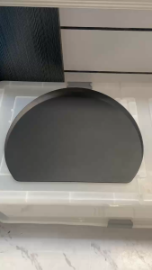 Kitchen Cutting Board Chopping Board Multipurpose Food Prep Board for Fruits Vegetables Meat Easy Clean