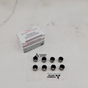 SIL KLEP MITSUBISHI L300 DIESEL 1SET ISI 8PCS PART MOBIL