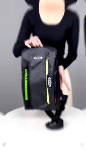 Túi đựng giày đá bóng túi chứa giày thể thao Men  balo 2 Ngăn cao cấp quai đeo chắc chắn-Life Style 4U