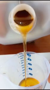 MADU CITRUS 30KG MURNI ASLI KEMASAN GALON / PURE RAW HONEY