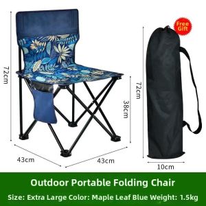 Portable Foldable Bed for Adults Easy Nap