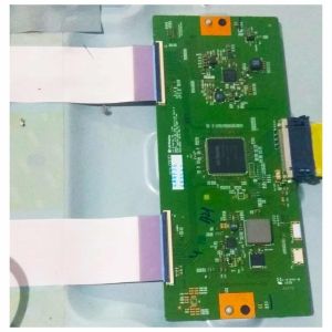 Mesin TV LG 65UH615T