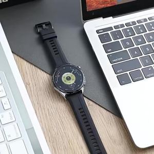 22mm Silicone Strap For Huawei Watch GT6 GT5 GT4 GT3 GT2 GT 46mm Watch 4/3 Pro For Huawei Watch GT6 Pro Sports Belt Accessories