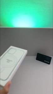 GKK Case MAGSAFE Samsung A16 A26 A36 A56 5G Magnetic Wireless Charging Case Anti Menguning