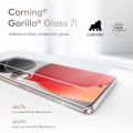 itel S25 Ultra Smartphone (8+8)GB RAM+256GB ROM - 6.78" 3D Curved AMOLED 32MP Selfie Cam IP64 Dust Water Resistant. 