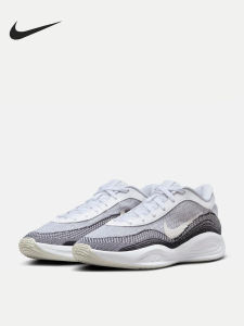 Nike| Giày Bóng Rổ Nike Chính Hãng Nam Đệm Chống Sốc Bền
