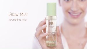PIXI Glow Mist 80ml - Nourishing Mist
