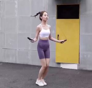 Lompat Tali Original: Olahraga & Aksesoris Anak