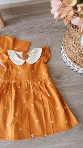 Setelan Anak Couple Boy & Girl: Motif Unik, Berkualitas Tinggi