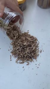 Dăm kiến trầm hương tự nhiên (Vụn kiến ) cao cấp - THƯỞNG TRẦM XÔNG THƠM NHÀ TRÀ ĐẠO