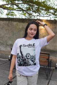 KAOS STEKUL V2 (Stelan Kuli) by MarkasKaos.id / Kaos Kata Kata / Kaos Keren / Kaos Distro Premium / Kaos Pekerja Keras / Kaos Profesi Keren / Kaos Pria Wanita / Kaos Cotton Combed 24s