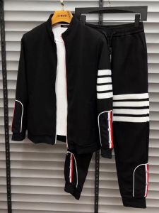 Bộ Đồ Thể Thao Thường Ngày Thoải Mái Cho Nam Mùa Thu 2022 Áo Khoác Dài Quần Dài Đa Năng Thời Trang Cao Cấp Thiết Kế Hợp Thời Trang