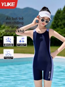 YUKE | Professional Training Quick-Dry Swimwear for Children