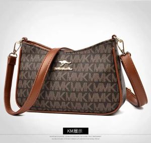 Tas Selempang Wanita Terbaru 2022: BISA COD (( LV MOTIF ))